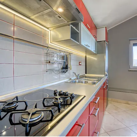 Ema-2 By Interhome Apartment *