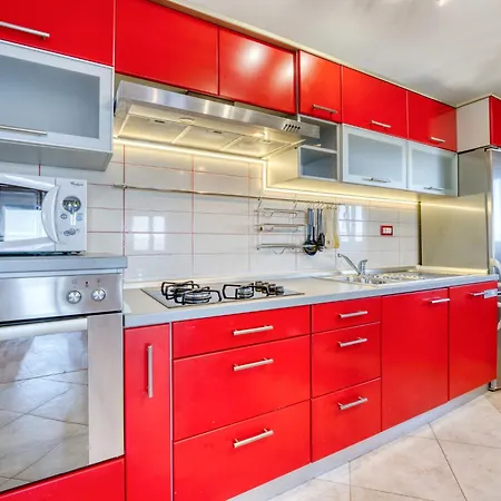 Ema-2 By Interhome Apartment