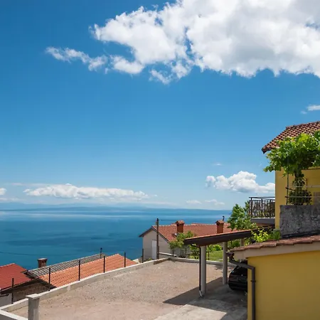 Ema-2 By Interhome * Lovran