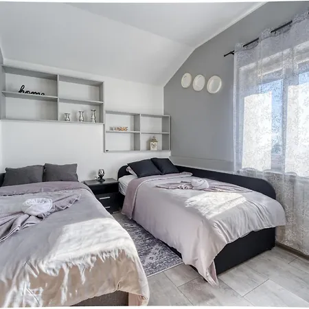 Ema-2 By Interhome Apartment