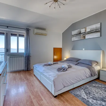 Ema-2 By Interhome Apartment *
