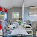 Apartamento Ema-2 By Interhome Lovran