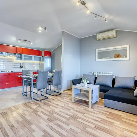 Ema-2 By Interhome Apartment