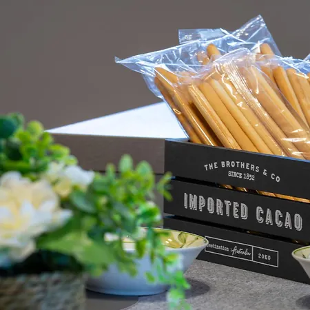 Lägenhet Ema-2 By Interhome Lovran