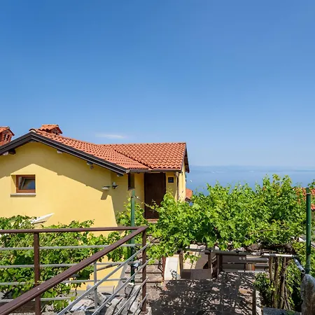 Ema-2 By Interhome Apartment *