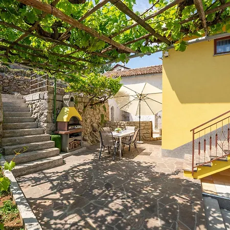 Ema-2 By Interhome Apartment