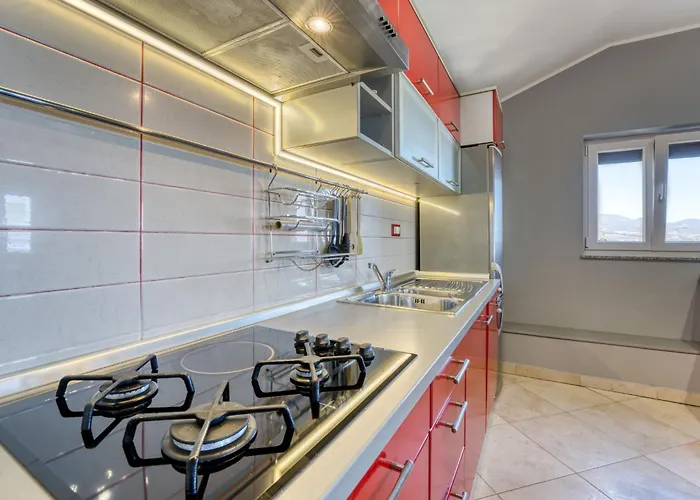 Ema-2 By Interhome Διαμέρισμα *