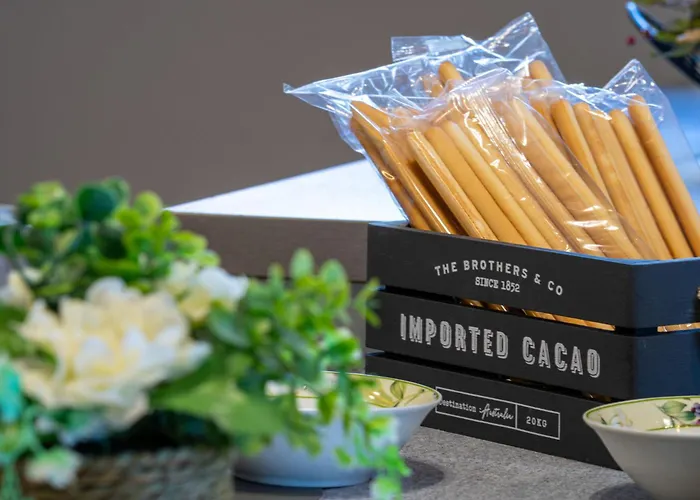 公寓 Ema-2 By Interhome 洛夫兰