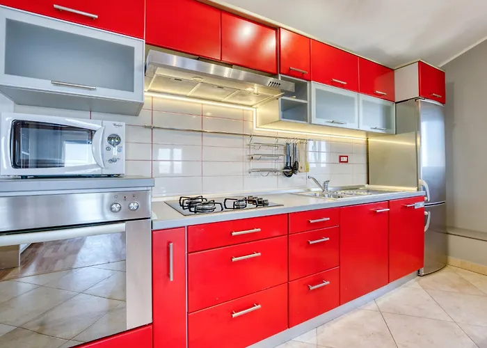 Ema-2 By Interhome Διαμέρισμα