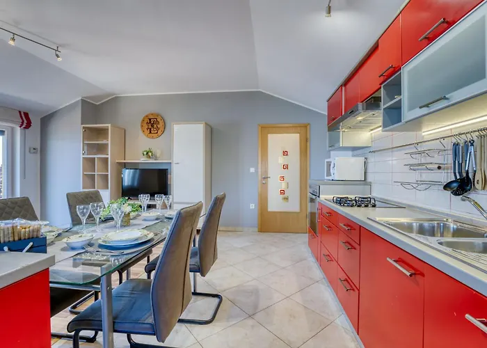 Διαμέρισμα Ema-2 By Interhome *