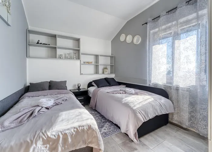 Ema-2 By Interhome Διαμέρισμα