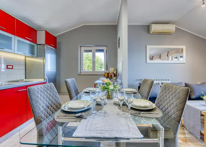 公寓 Ema-2 By Interhome 洛夫兰